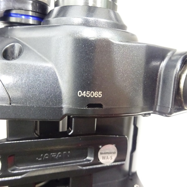 ２３フォースマスター６００ＤＨ